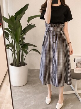 hellotokyoyoさんのコーディネート