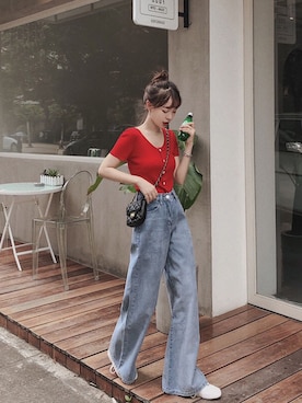 hellotokyoyoさんのコーディネート