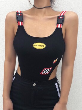 hellotokyoyoさんのコーディネート