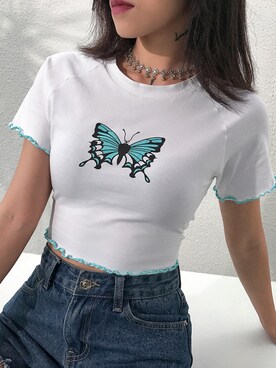 hellotokyoyoさんのコーディネート