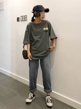 hellotokyoyoさんのコーディネート