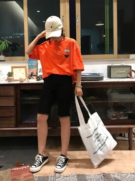 hellotokyoyoさんのコーディネート