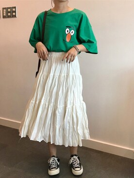 hellotokyoyoさんのコーディネート