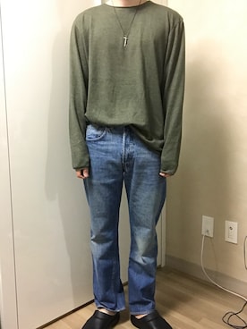 lottoplzさんのコーディネート