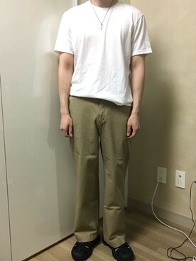 lottoplzさんのコーディネート