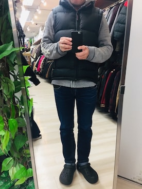 80highbridgeさんのコーディネート