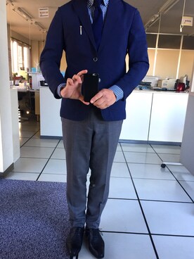 80highbridgeさんのコーディネート