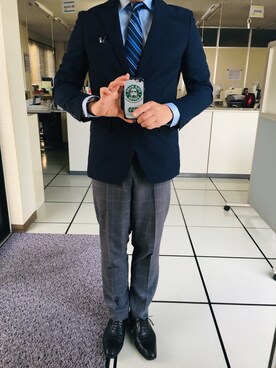 80highbridgeさんのコーディネート