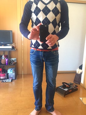 80highbridgeさんのコーディネート