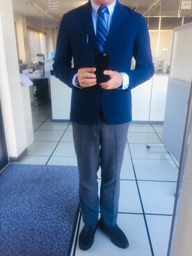 80highbridgeさんのコーディネート