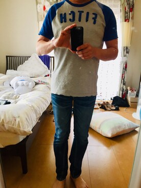 80highbridgeさんのコーディネート