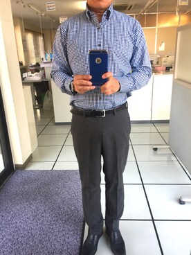 80highbridgeさんのコーディネート