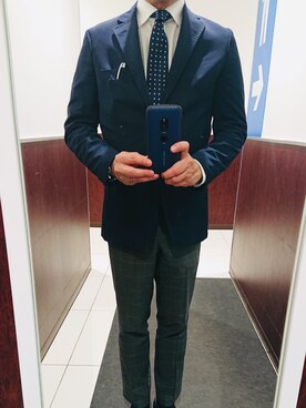 80highbridgeさんのコーディネート