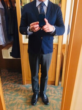 80highbridgeさんのコーディネート