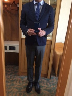 80highbridgeさんのコーディネート