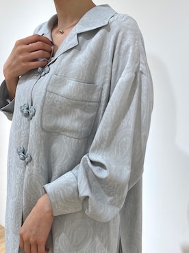 saitoさん（レディース・153cm）の春コーディネート