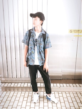Rancotさんのコーディネート