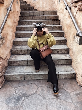 halucaさんのコーディネート