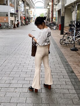 halucaさんのコーディネート