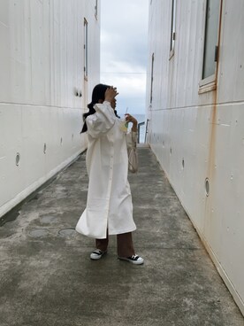 halucaさんのコーディネート