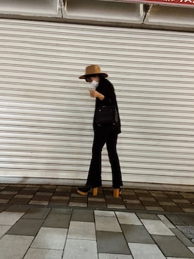 halucaさんのコーディネート