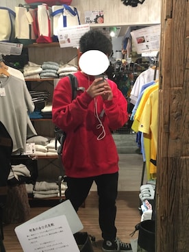 のぶさんのコーディネート