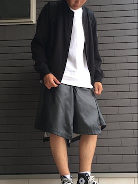 のぶさんのコーディネート