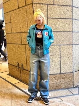 rikoさんのコーディネート