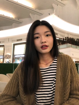 Selinaさんのコーディネート