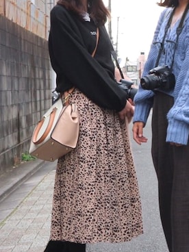 yukaさんのコーディネート
