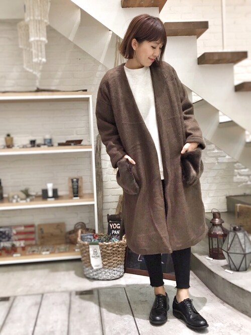 hamaさんのコーディネート