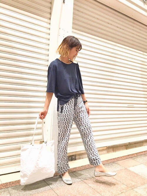 hamaさんのコーディネート
