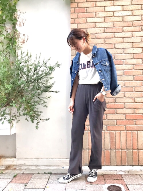 ジャケット・アウター TODAYFUL / Dropshoulder Denim JK ジャケット・アウター TODAYFUL / Dropshoulder Denim JK