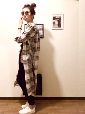 AICOさんのコーディネート