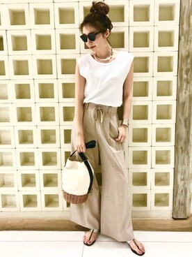 AICOさんのコーディネート