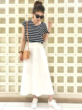 AICOさんのコーディネート