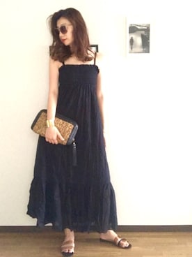 AICOさんのコーディネート