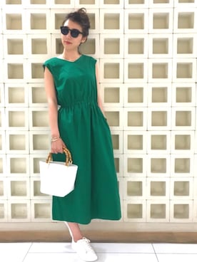 AICOさんのコーディネート