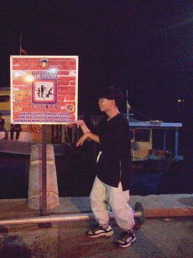 bingoooooal！さんのコーディネート