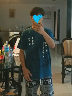 bingoooooal！さんのコーディネート