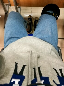 bingoooooal！さんのコーディネート