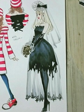 Manami Koisoさんのコーディネート