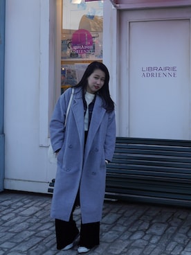 MAYUPOYOさんのコーディネート