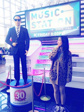 MAYUPOYOさんのコーディネート