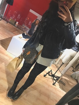 MAYUPOYOさんのコーディネート