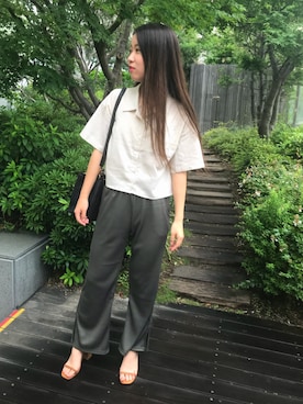 MAYUPOYOさんのコーディネート