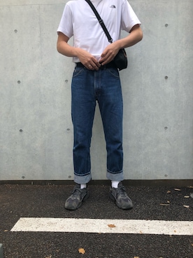 KANKUさんのコーディネート