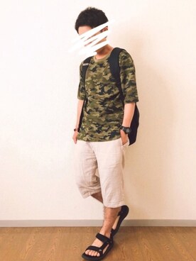 tommyさんのコーディネート