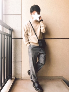 tommyさんのコーディネート