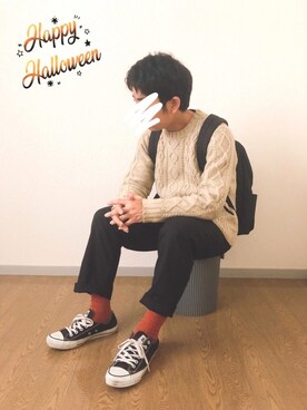 tommyさんのコーディネート